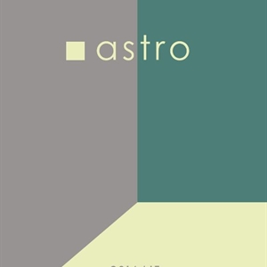 灯饰设计:Astro 2015