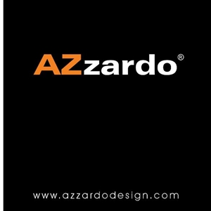 灯饰设计:Azzardo 2014（2）