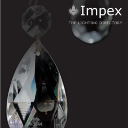 灯饰设计:Impex Lighting 2015