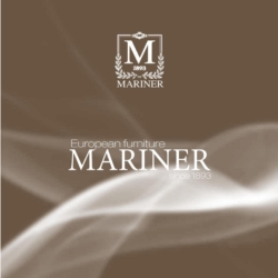 古典家具设计:Mariner 2016年古典精美家具灯具设计