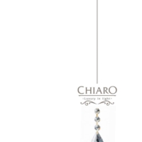 古典灯具设计:Chiaro 2017年国外欧式古典灯