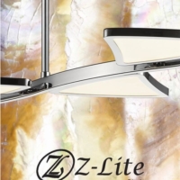 灯具设计 z-lite 2017年国外灯具设计目录