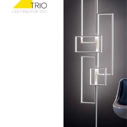 灯具设计 TRIO 2019年欧美流行灯具产品电子书籍
