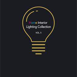 LED吊灯设计:Jsoftworks 2019年国外灯具电子目录