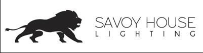 灯饰品牌 Savoy House
