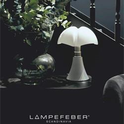别墅照明设计:Lampefeber 2019年欧美别墅照明现代灯具设计目录