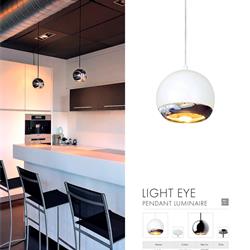 别墅照明设计:SLV 2019年国外别墅照明设计目录