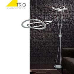 灯具设计 TRIO 2020年德国现代前卫灯饰设计画册
