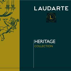古典灯具设计:Laudarte 2019年意大利传统工艺灯饰设计
