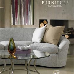 美式现代家具设计:sherrill furniture 美式现代家具品牌产品目录