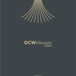 简约灯具设计:Dcw 2020年欧美现代简约灯具电子书籍