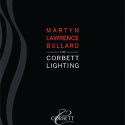 全铜吊灯设计:Corbett 2019年欧美灯具设计目录