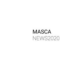 枝形吊灯设计:Masca 2020年欧美室内精美灯饰灯具设计