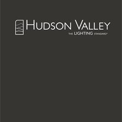 现代金属灯饰设计:Hudson Valley 2020年美国品牌灯具设计