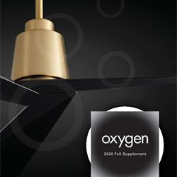 LED吊灯设计:Oxygen 2020年欧美简约时尚灯饰设计素材