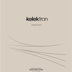LED天花板灯设计:KELEKTRON 2020年欧美家居现代约创意灯饰设计