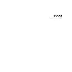 枝形吊灯设计:Bocci 2020年欧美室内时尚前卫灯饰设计