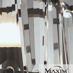 铁艺吊灯设计:Maxim 2021年最新美式灯具设计素材图片
