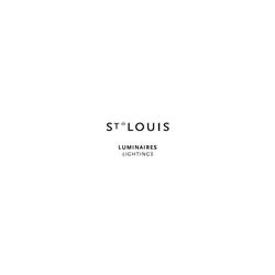 枝形吊灯设计:Saint Louis 欧美豪华水晶灯饰设计素材图片