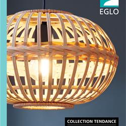 灯饰设计 Eglo 2021年欧美现代灯饰设计图片电子书