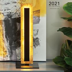灯饰设计 Adesso 2021年欧美欧式简约灯饰设计产品目录