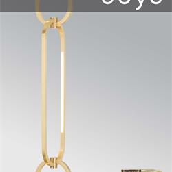 时尚灯饰设计:Boyd Lighting 2021年现代时尚灯具设计素材电子目录