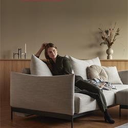 现代沙发设计:Innovation Living 2021年丹麦现代家具设计图片