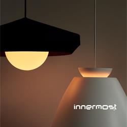 单吊灯设计:Innermost 2021年欧美简约灯饰设计电子图册