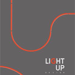 灯饰设计:Light Up 2022年国外LED灯具照明图片