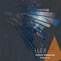 灯具设计 Ilex 2022年欧美家居灯饰设计素材电子书籍
