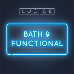 时尚LED灯具设计:Lucide 2022年欧美LED照明及浴室照明图片