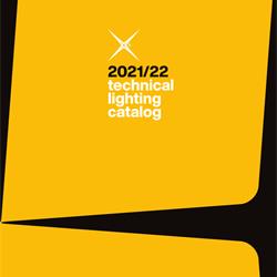 灯饰设计:Arelux 2022年欧美专业照明LED灯具产品目录
