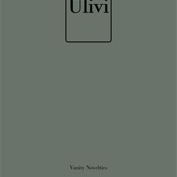 家具设计:Ulivi 意大利现代时尚家具设计图片电子图册