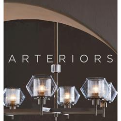 灯饰设计:Arteriors 2022年国外灯饰家具设计图片电子目录