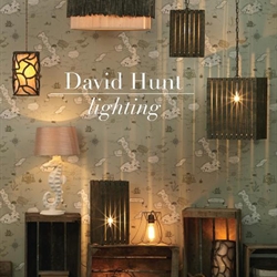 吊灯设计:david hunt lighting 2014