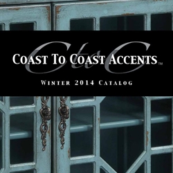 家具设计:Coast to Coast 2014