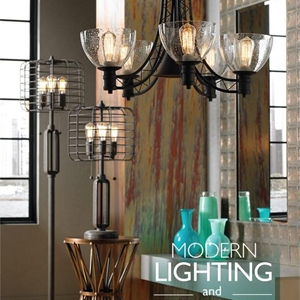 灯饰设计 lamps plus 2013（4）