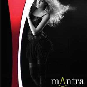 灯具设计 Mantra 2013
