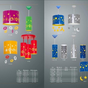 2014国外灯具设计图库