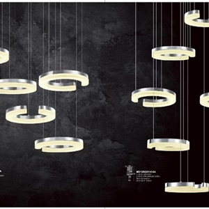 2015意大利灯饰设计图片