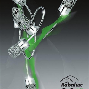 灯具设计 Rabalux