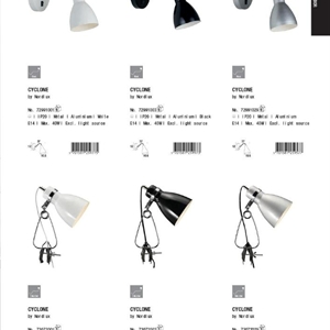 2015现代灯饰设计素材，现代简约灯目录