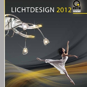 灯饰设计图:Esto Lighting 2012