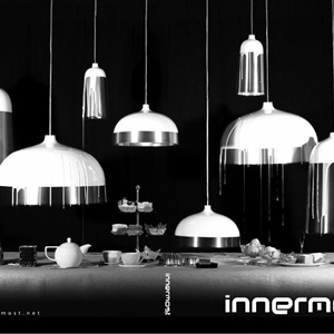 灯饰设计 Innermost 2014（2）