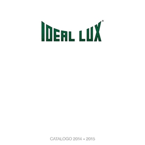 灯具设计 Ideal Lux 2015