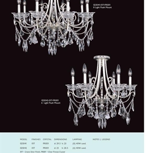 2015外国水晶灯饰灯具设计网站