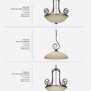 2015欧式灯饰灯具设计