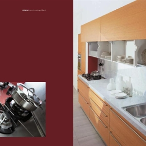 2015厨房家具设计素材