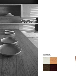 2015厨房家具设计素材