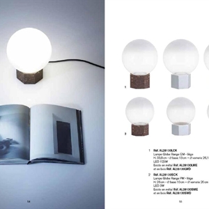 2013创意灯饰设计书籍素材